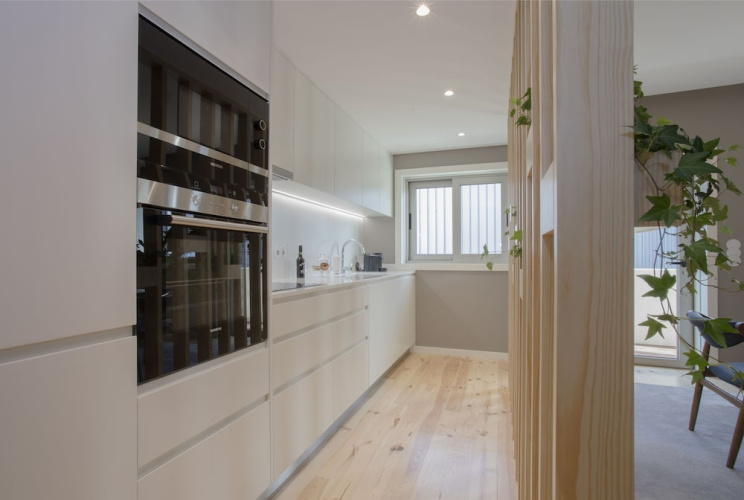 Alegria Residence