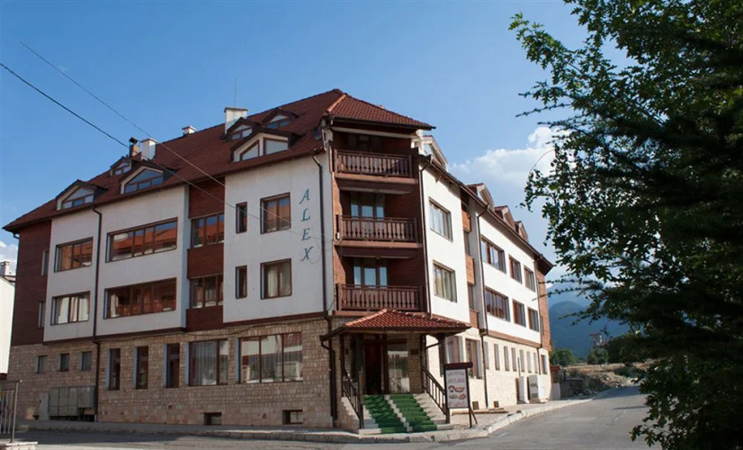 Hotelbild