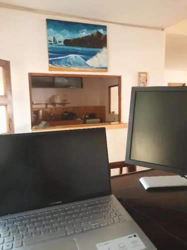 Popoyo Surfcamp - Hostel