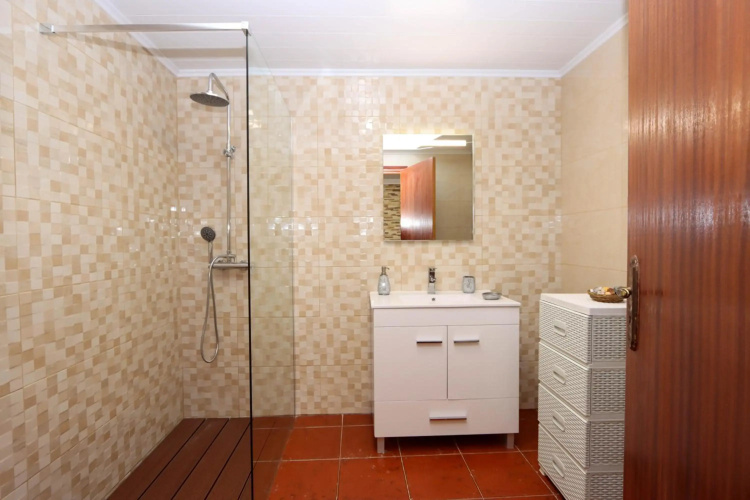 Monte Mar House