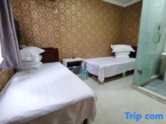 Business Twin room