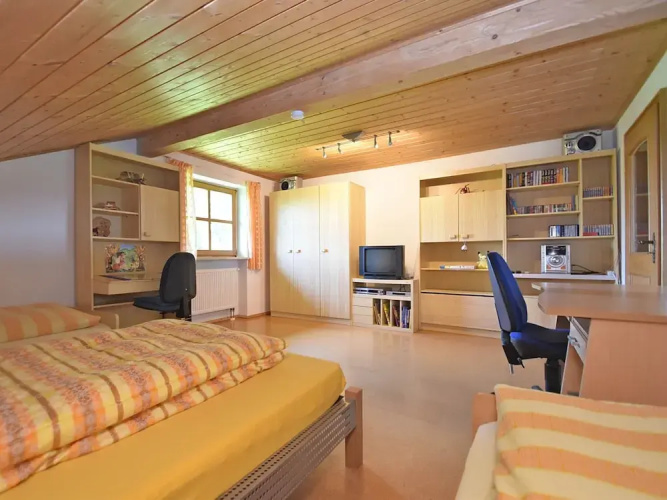 Schone Wohnung im Bayerischen Wald