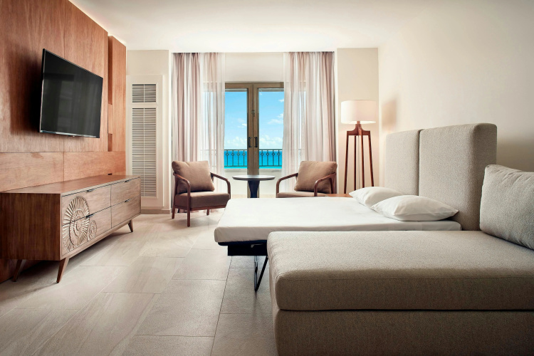 JW Marriott Cancun Resort And Spa photo 8