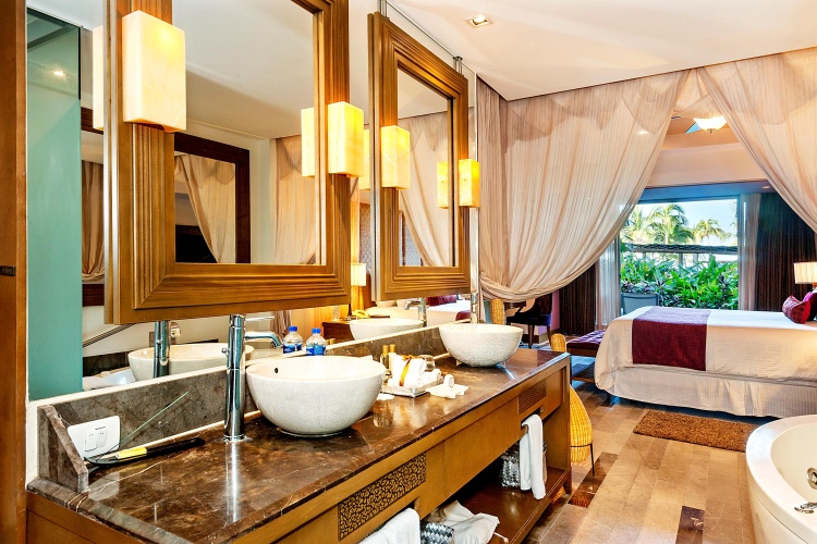Secrets Vallarta Bay Resorts & Spa photo 10