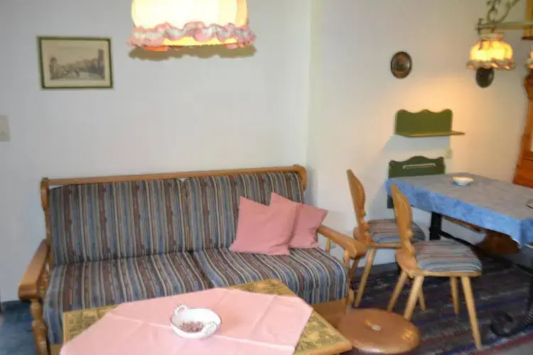 Apartment Rosner