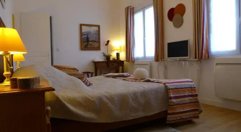 Chambre d'hôtes Lanoki