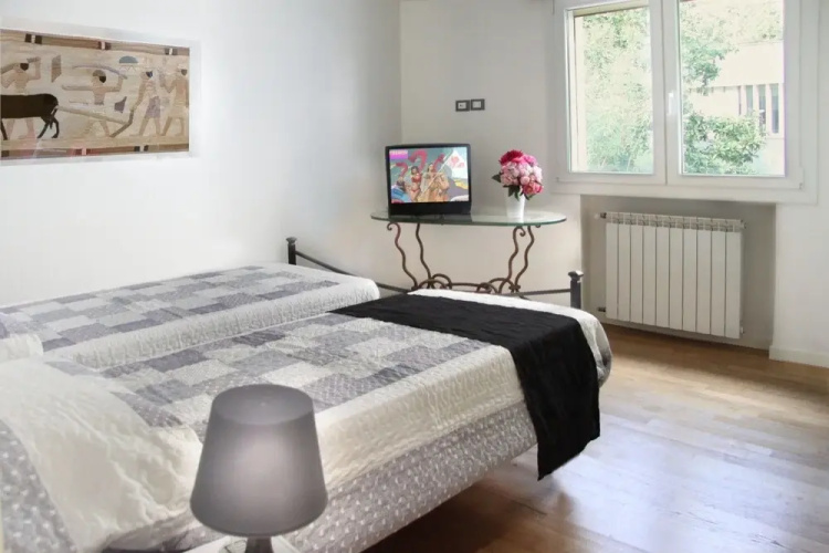 Gran Canal Apartment