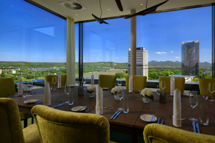 Radisson Blu Hotel, Bonn photo 8