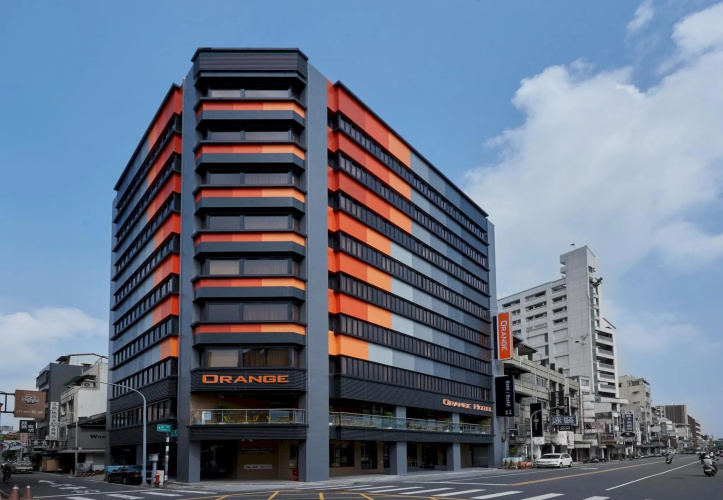 Hotelbild
