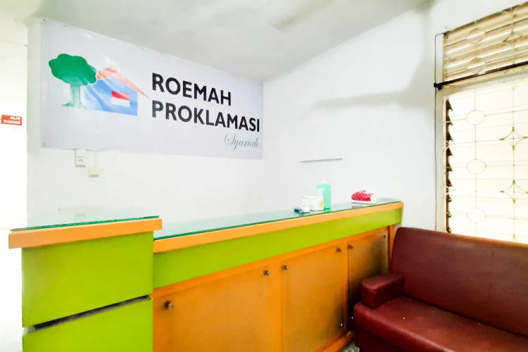 Roemah Proklamasi Syariah