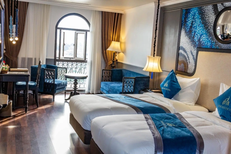 Executive Double room