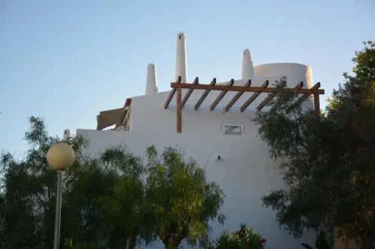 Otel görseli