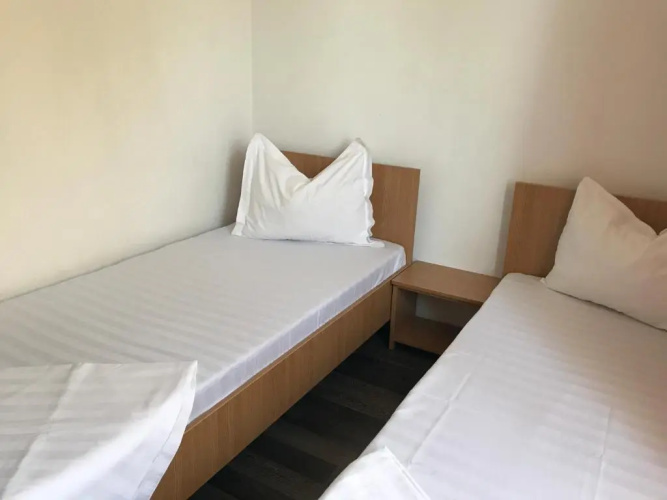 Guest House Salcia