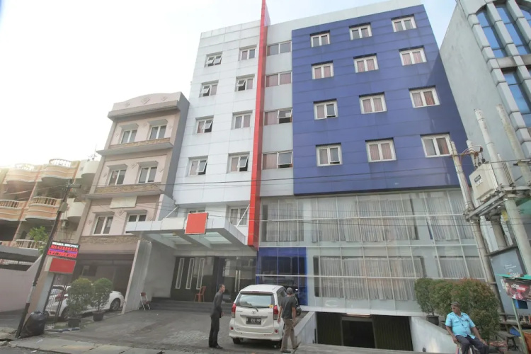 Otel görseli