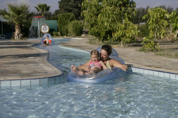 Avanti Holiday Village