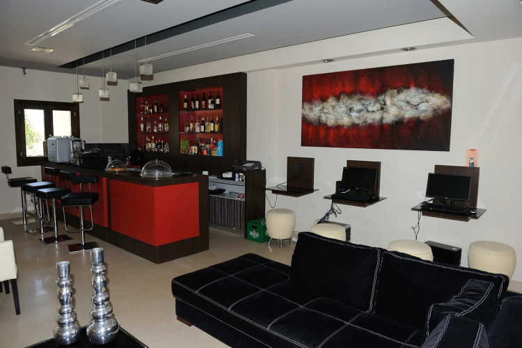 Tsokas Hotel
