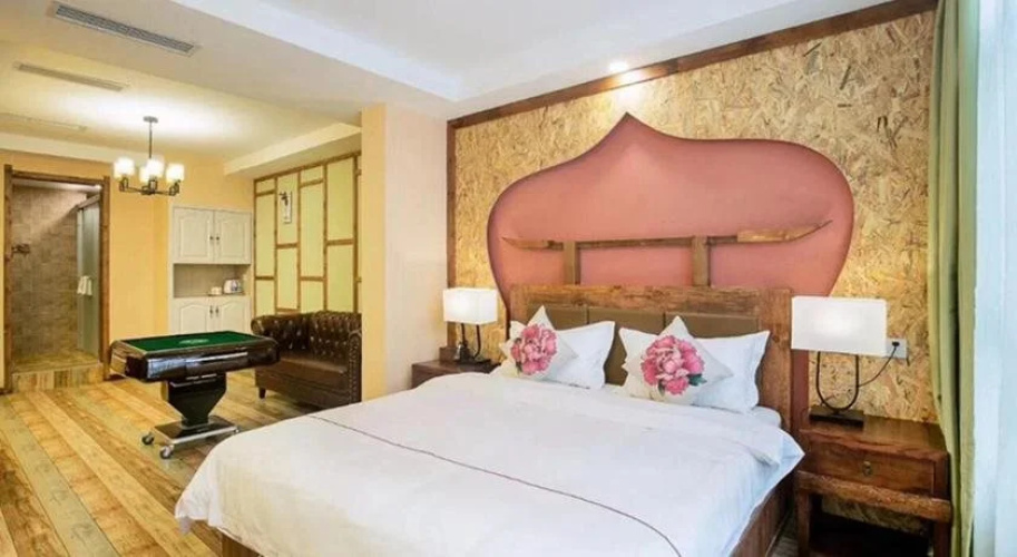 Confectionery Inn
