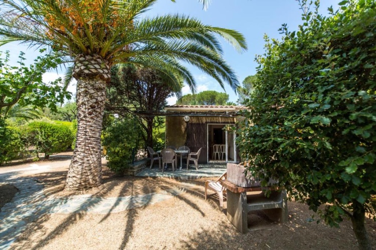 Standard Villa