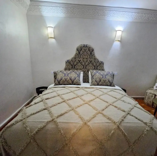 Riad Dar Lghizlane