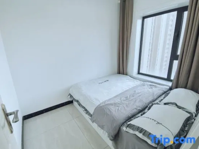 2 Bedrooms Suite