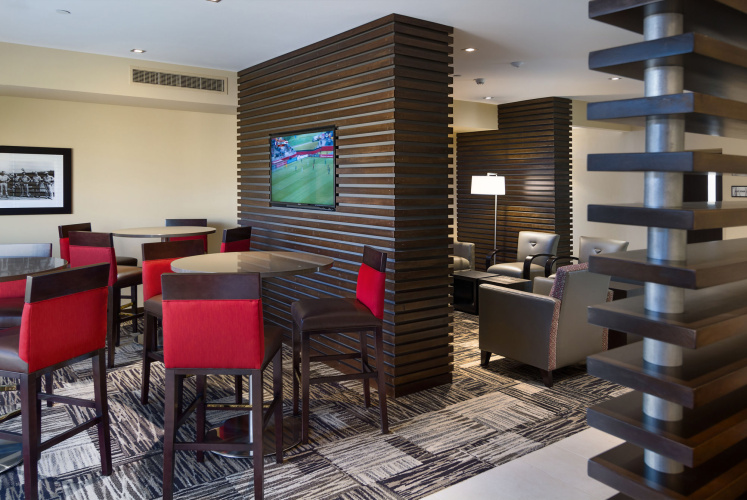 Aerostay Hotel photo 14