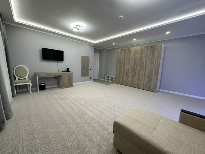 Фотография номера гостиницы Парк-отель Розендорф