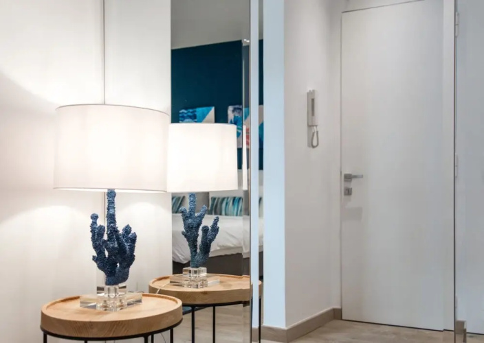 Pinacota Suites Athens