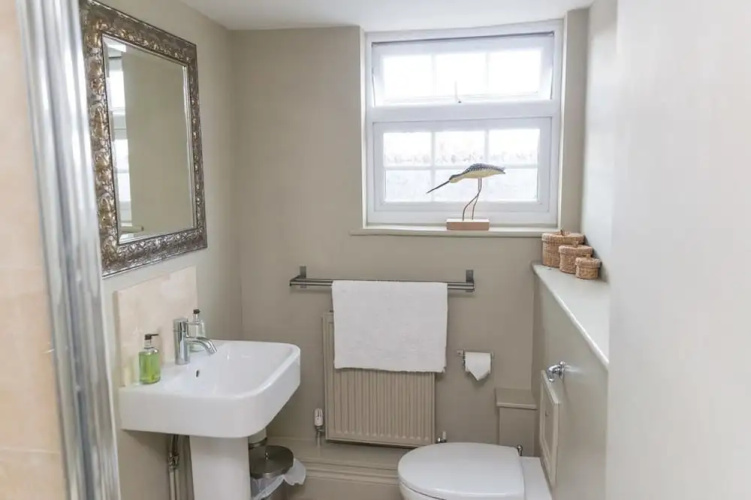 The White Hart B&B