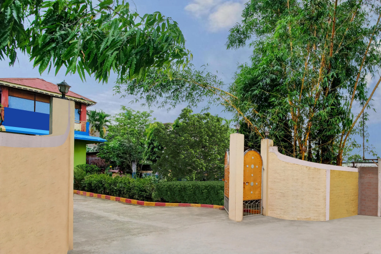 Hotel O Gorchuk Guwahati