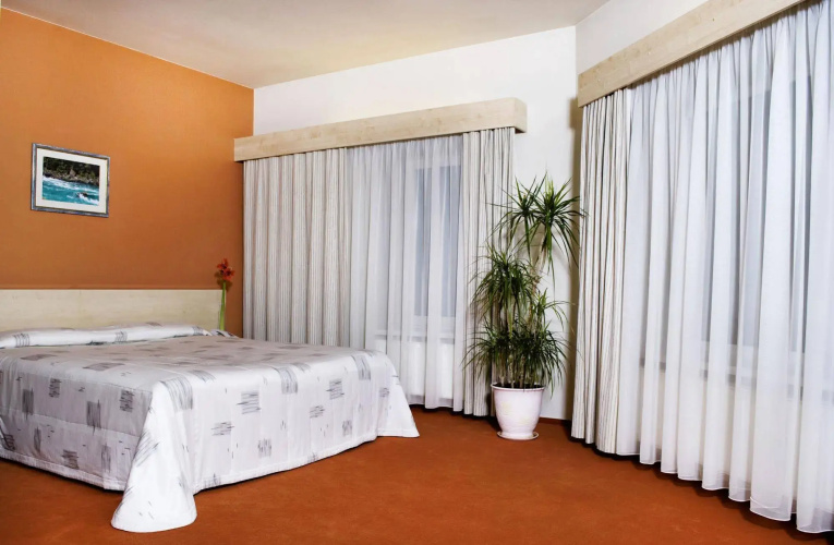 Hermis Hotel Kaunas