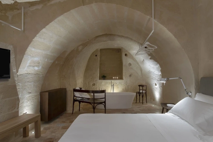 Luxury room