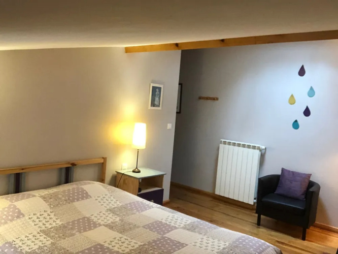 B&B Domaine de Fontète
