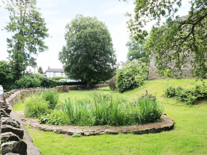The Granary