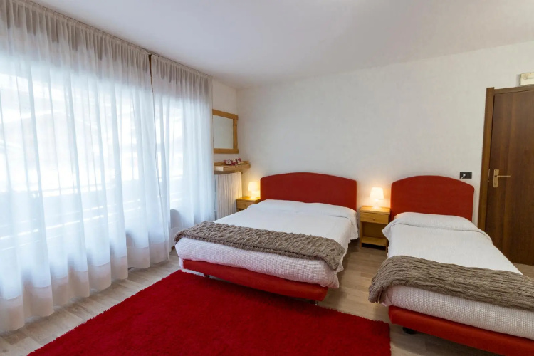 Hotel La Val