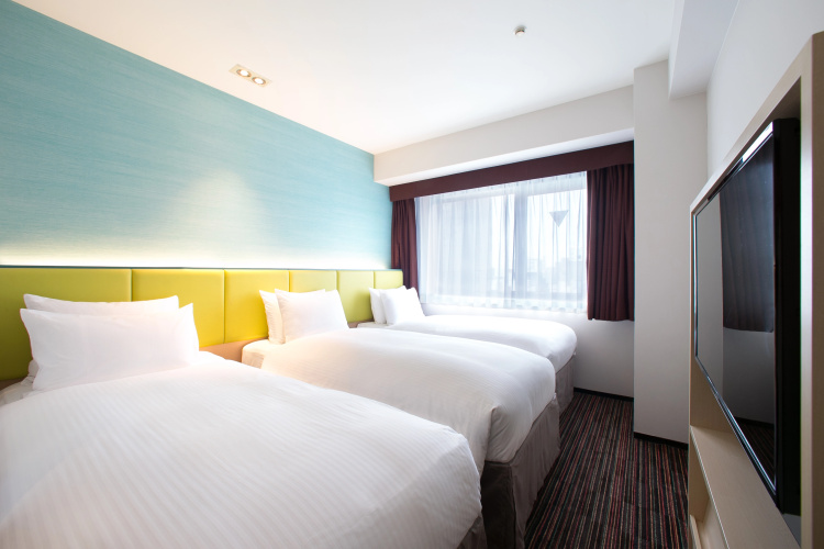 Holiday Inn Osaka Namba photo 6