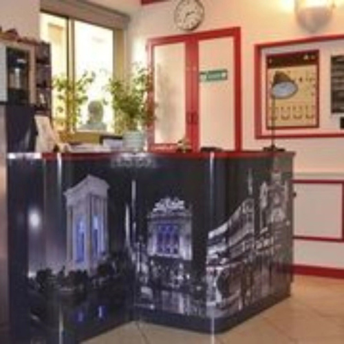 Hotel Colisee - Verdun