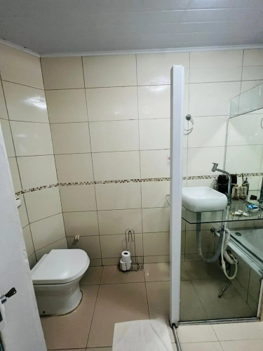 Casa do Henrique 2