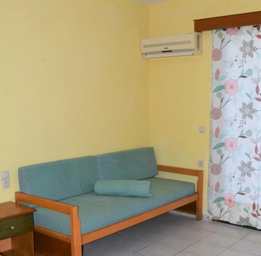 Polyxeni hotel