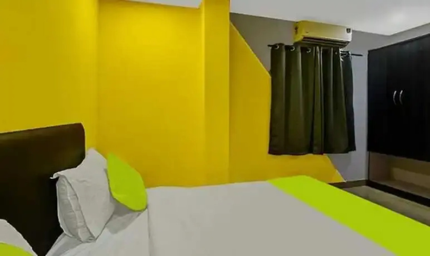 29 Beach House Goa