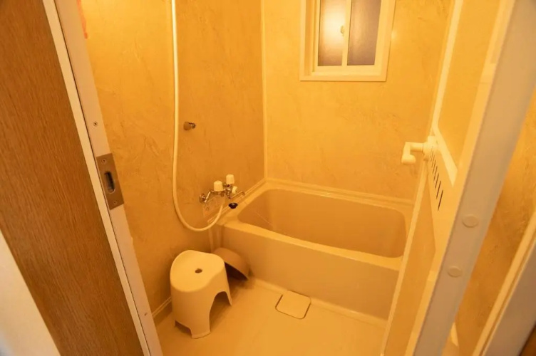 Hakodate cozy house