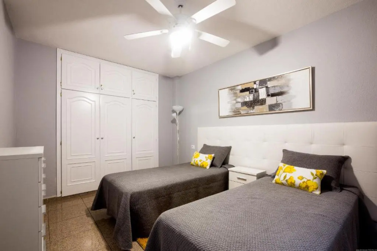 Apartment Flor Azul, Las Americas