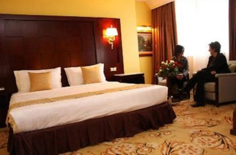 Фотография отеля