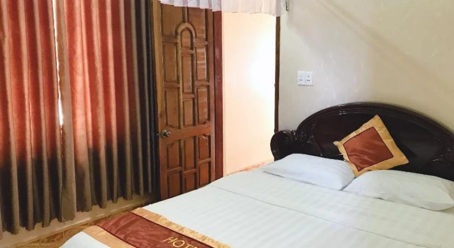 Magic Dieu Linh Hotel