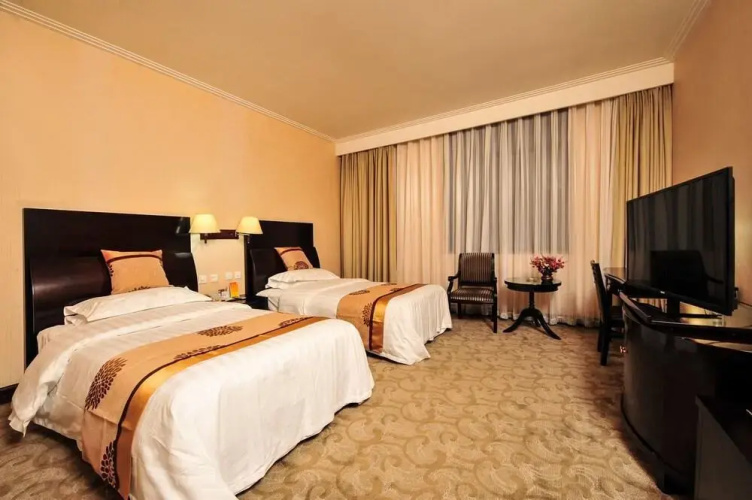 Fu Hotel