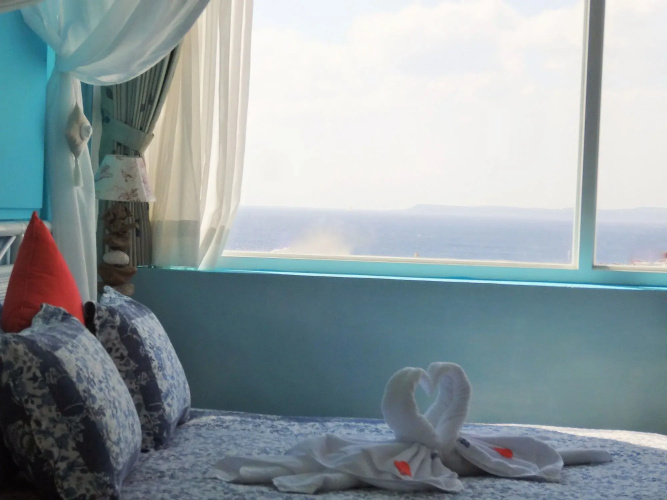 La Maison B&B