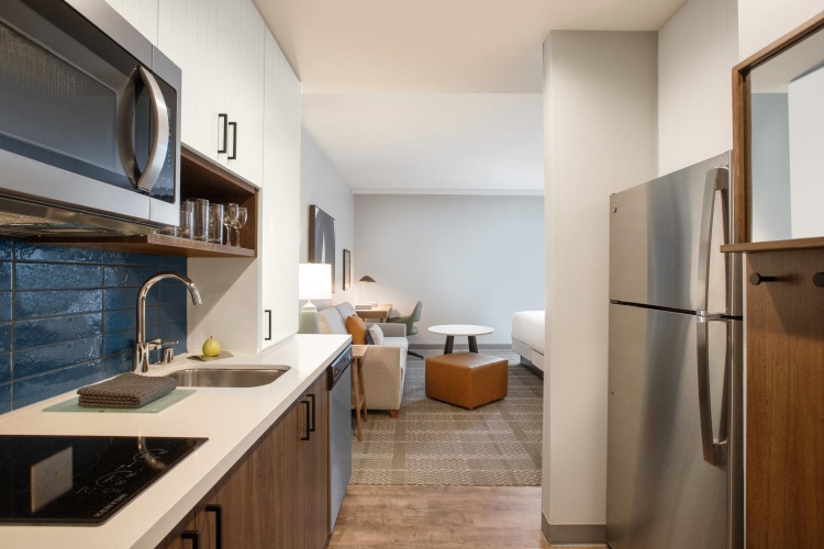 Double Suite