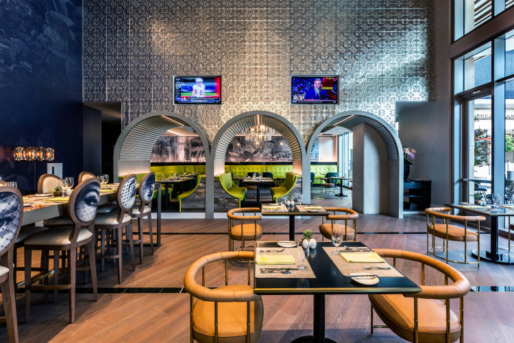 Hotel Indigo Los Angeles Downtown photo 38