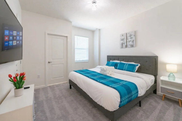 Smartstay Homes - Kissimmee, FL