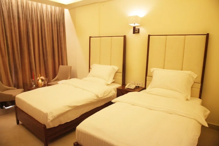 Classic Double room