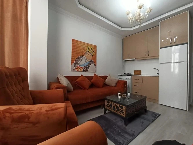 Şişli apart